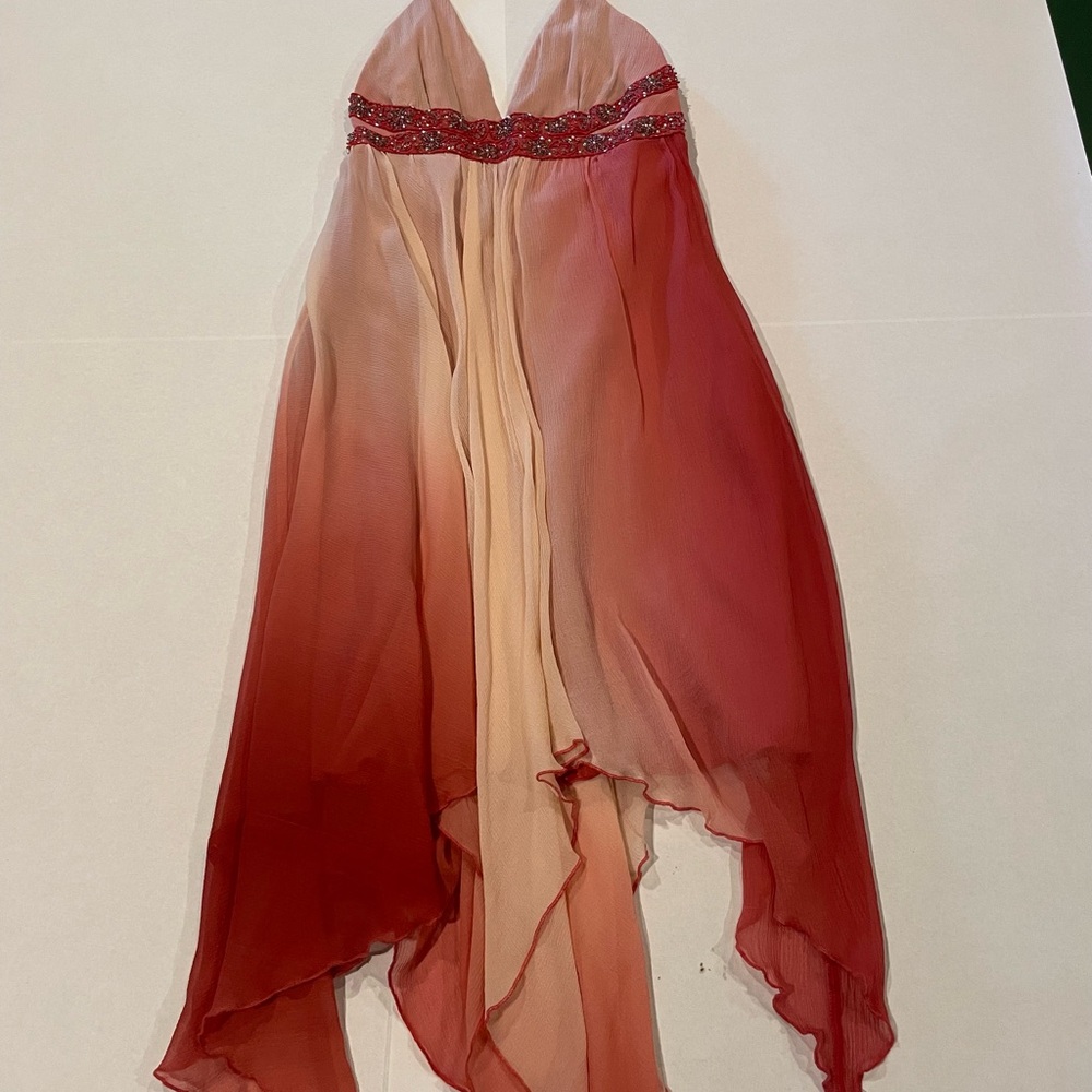 Express dress